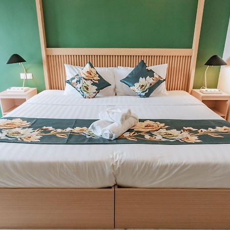 Diane Residences Cebu Buitenkant foto