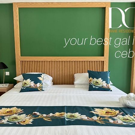 Diane Residences Cebu Buitenkant foto