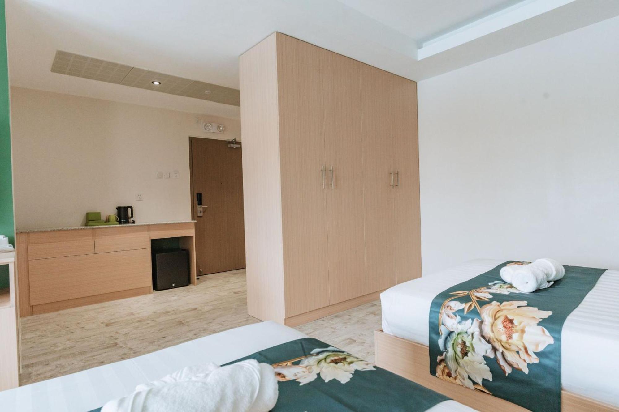 Diane Residences Cebu Buitenkant foto