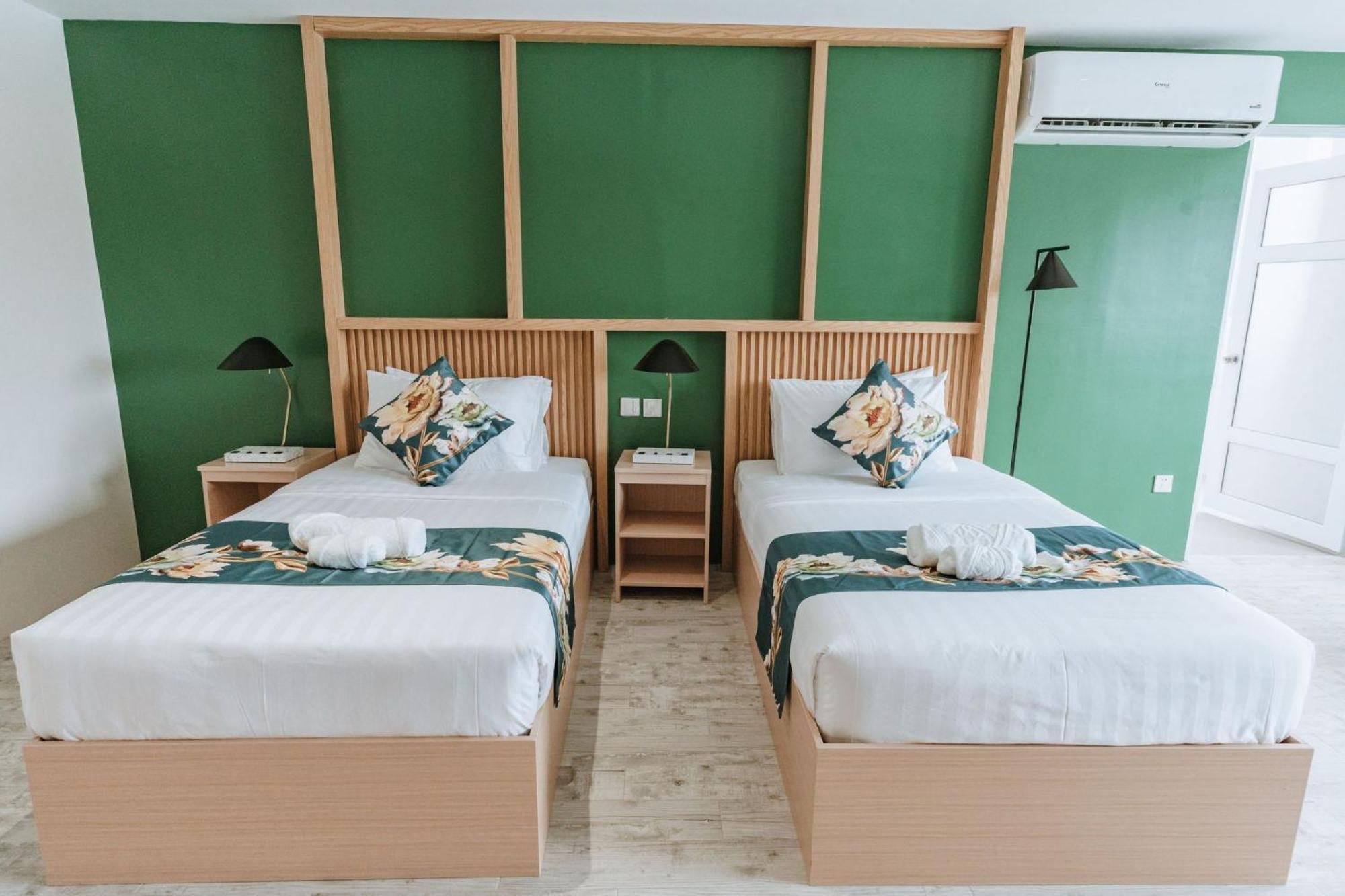Diane Residences Cebu Buitenkant foto