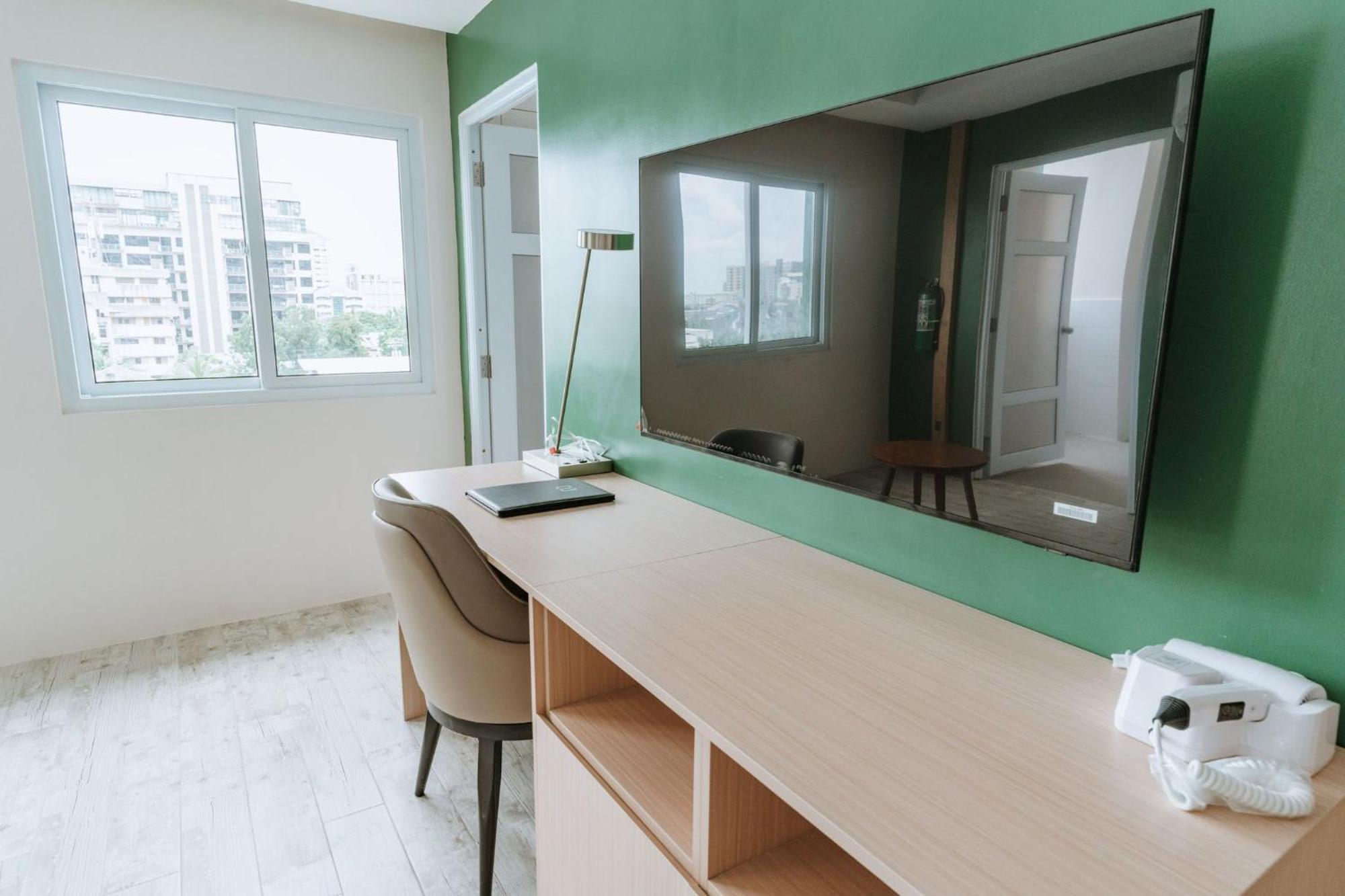 Diane Residences Cebu Buitenkant foto