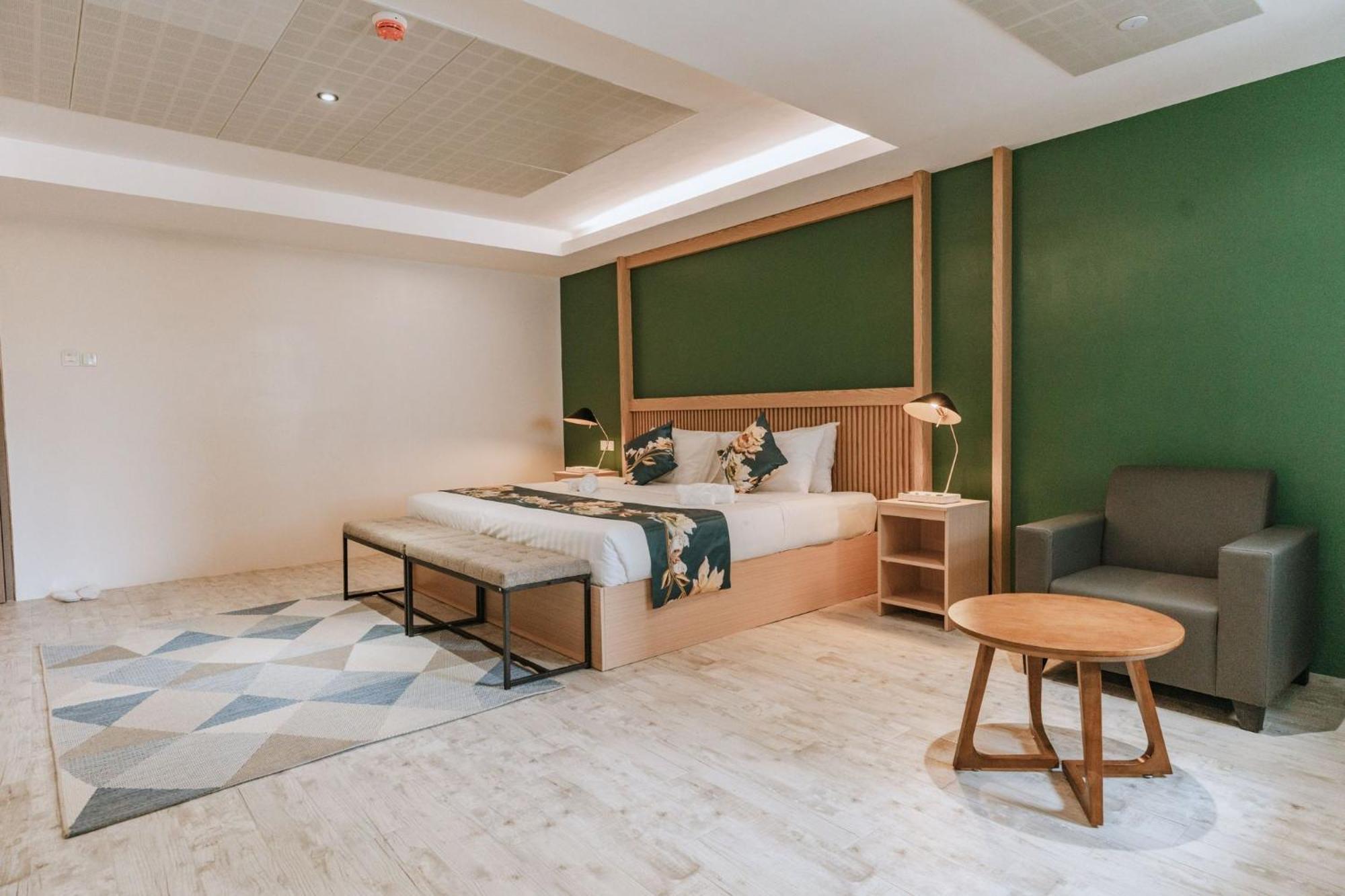 Diane Residences Cebu Buitenkant foto