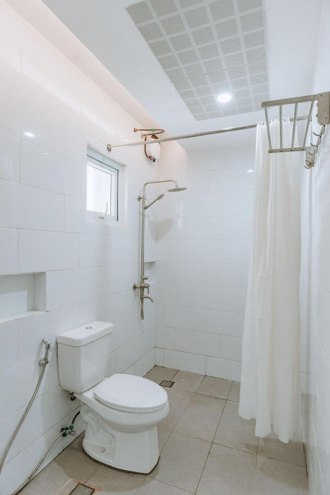 Diane Residences Cebu Buitenkant foto