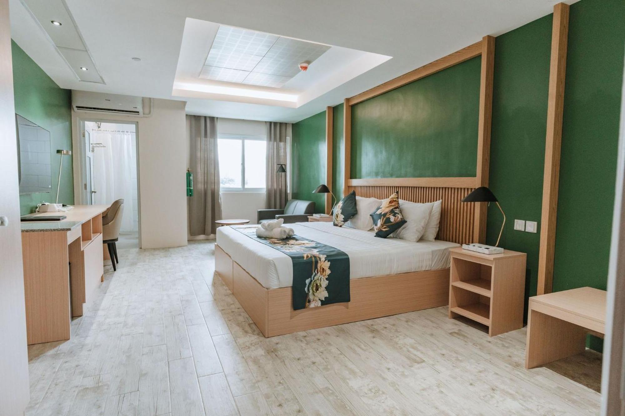 Diane Residences Cebu Buitenkant foto
