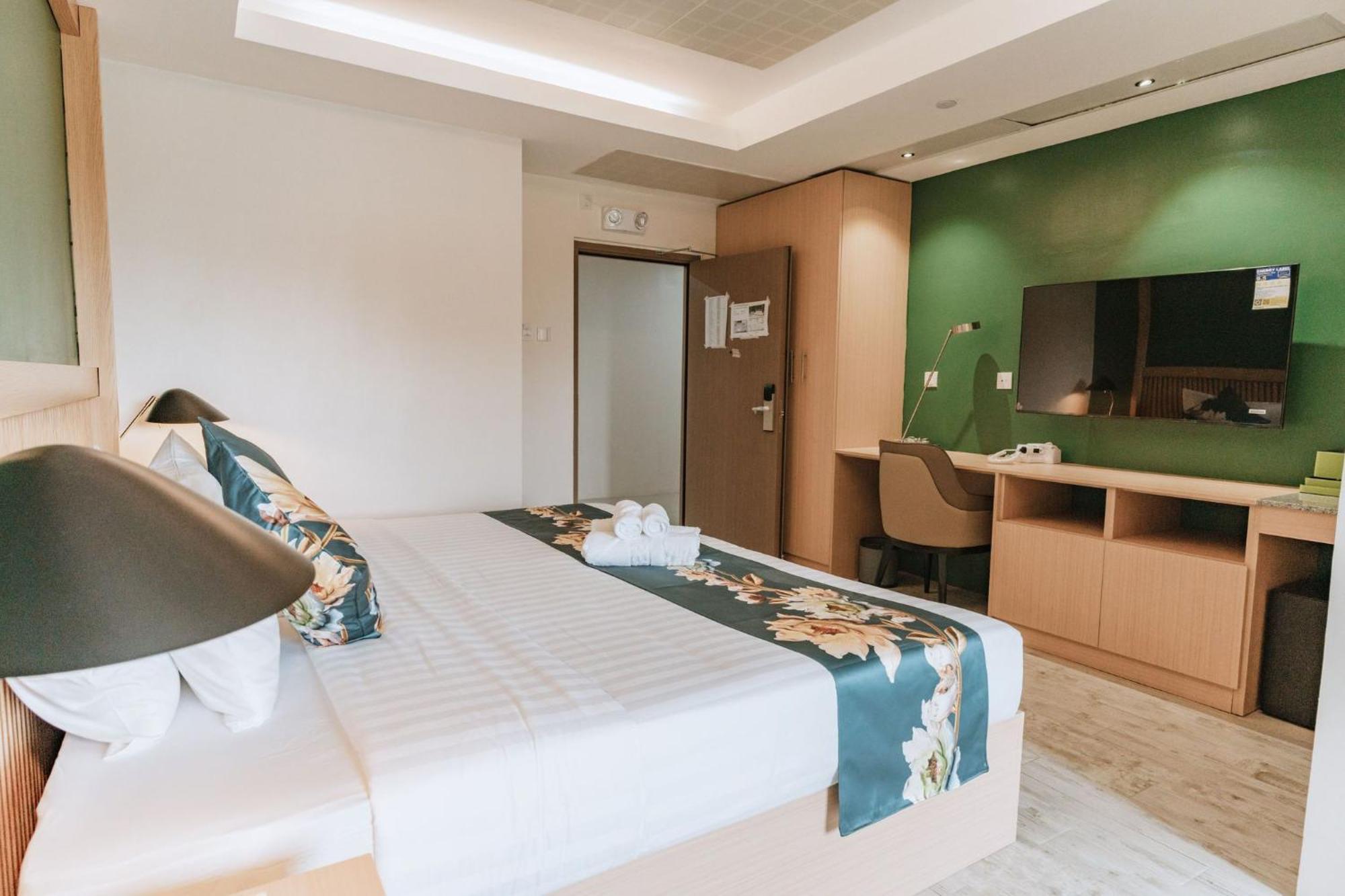 Diane Residences Cebu Buitenkant foto