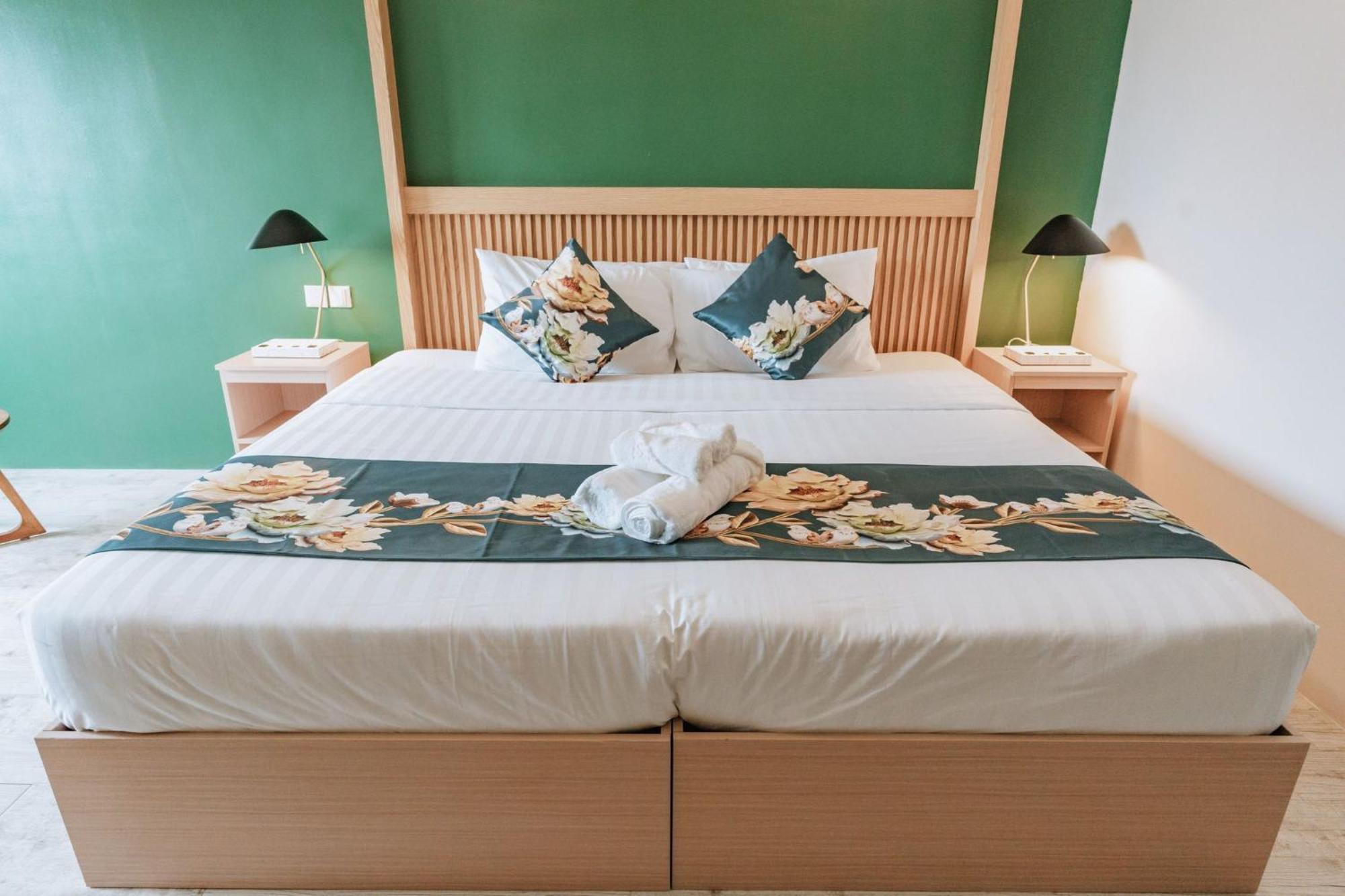 Diane Residences Cebu Buitenkant foto