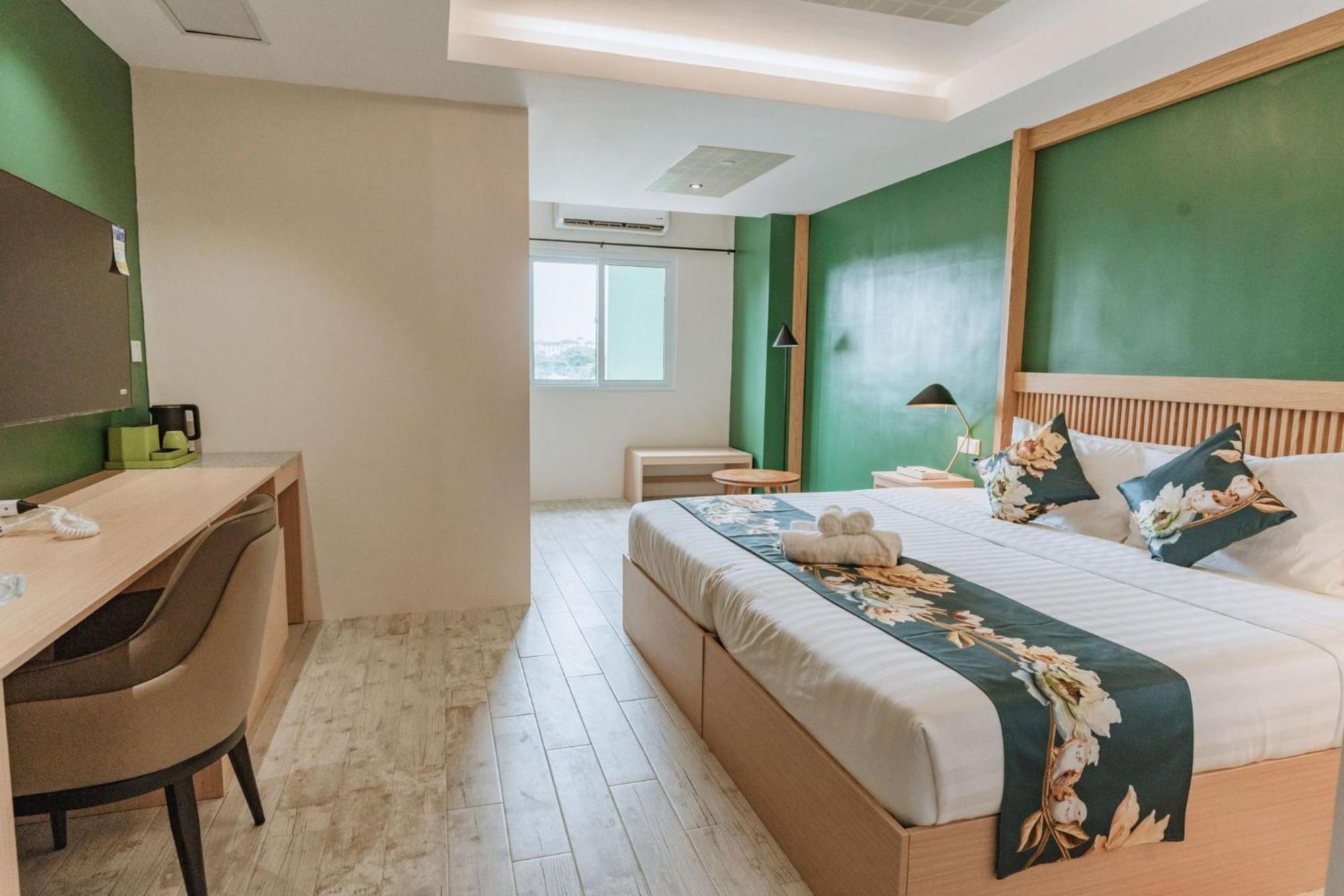 Diane Residences Cebu Buitenkant foto