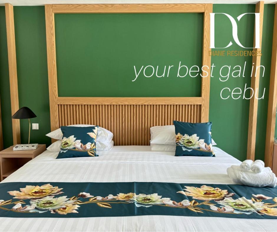 Diane Residences Cebu Buitenkant foto